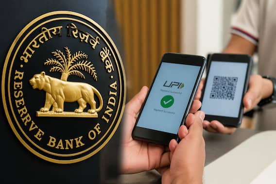 ડિજિટલ પેમેન્ટ માટે RBI નો મોટો નિર્ણય, ₹15,000 થી વધુના વ્યવહાર પર લાગુ થશે નવો નિયમ