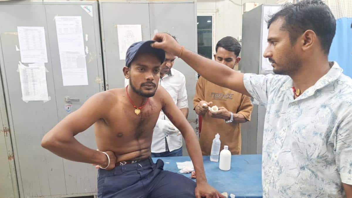 Jehanabad News: जहानाबाद में टोल प्लाजा पर बवाल, कई राउंड फायरिंग, 2 युवक घायल, क्यों हुआ विवाद?