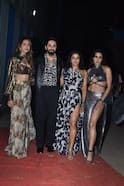 सारा-रकुल से आयुष्मान-वामिका तक 'पति पत्नी और वो दो' के टीजर लॉन्च इवेंट में स्टारकास्ट ने लूटी महफिल