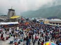 Kedarnath Yatra : ਕੱਲ੍ਹ ਖੁੱਲ੍ਹਣਗੇ ਕੇਦਾਰਨਾਥ ਧਾਮ ਦੇ ਕਪਾਟ; ਮੰਦਿਰ ਪਰਿਸਰ 'ਚ ਮੋਬਾਈਲ ਫੋਨ ਲਿਜਾਣ 'ਤੇ ਪਾਬੰਧੀ
