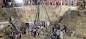 Prins Borewell Case Haryana: बोअरवेलमध्ये पडलेला प्रिन्स आठवतोय? 20 वर्षानंतर कसा दिसतोय?