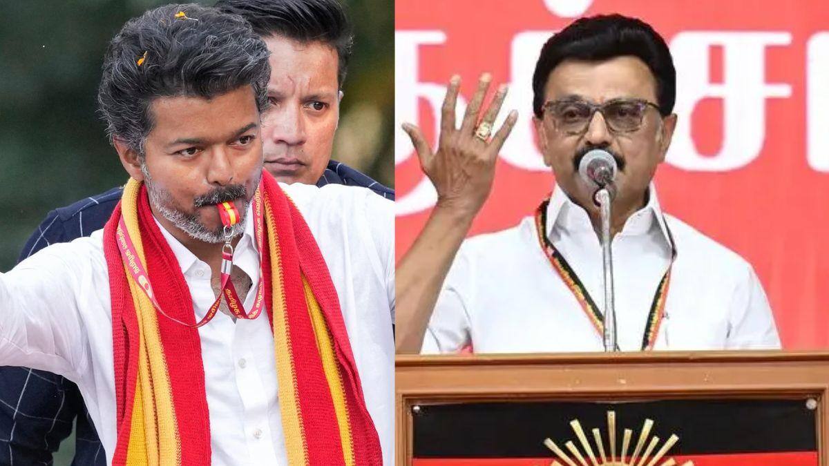 TN Election 2026: ஸ்டாலின், விஜய், EPS தொகுதிகளில் வாக்குப்பதிவு எப்படி? பெரம்பூர் Vs கொளத்தூர் எங்கே அதிகம்?