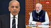 Pakistan PM vs India PM Salary : कितनी है पाकिस्तान के PM शहबाज शरीफ की सैलरी, भारत के प्रधानमंत्री से कितनी कम या ज्यादा?