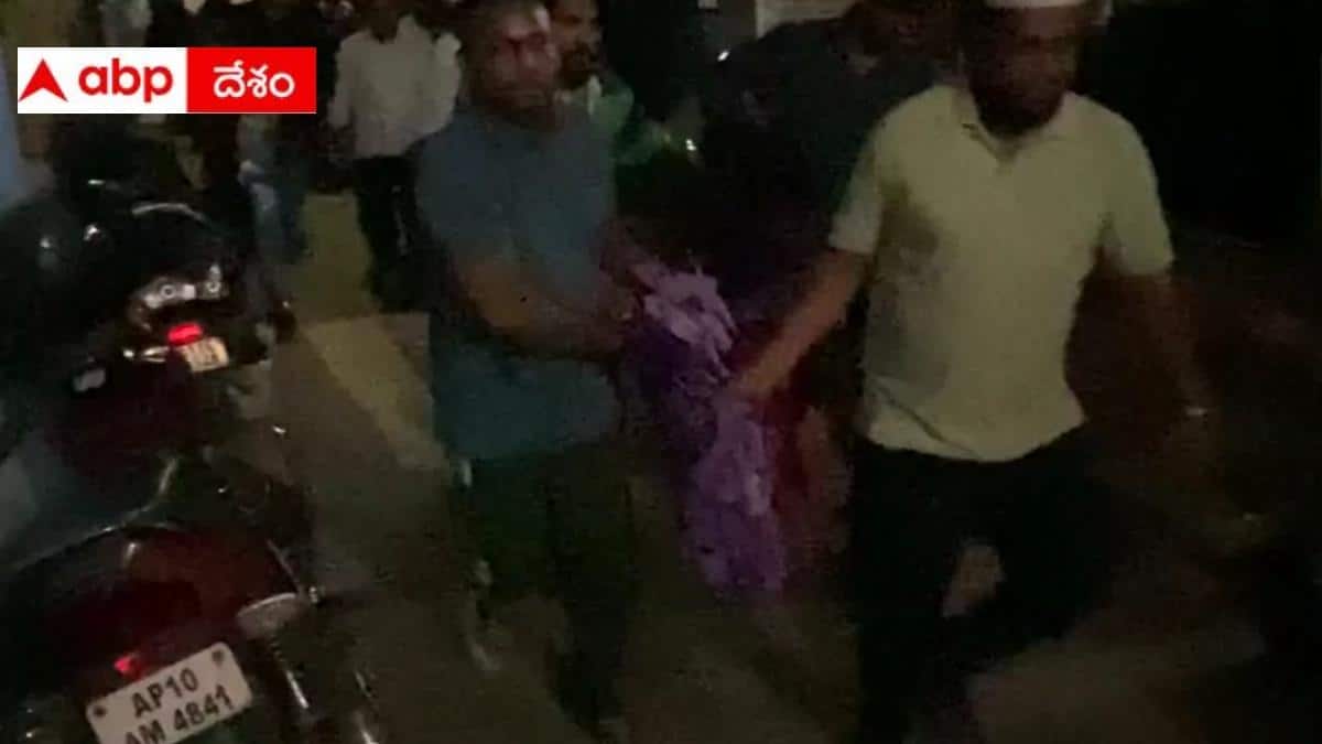 Hyderabad Double Murder: హైదరాబాద్ పాతబస్తీలో జంట హత్యల కలకలం.. సోదరుడిపైనే అనుమానం!