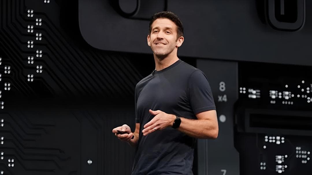 Apple's Next CEO John Ternus Plans To Sit On More Cash Before iPhone 18 Pro Drops