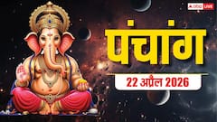 आज रामानुज जयंती का पूरा पंचांग देखें, शुभ मुहूर्त, योग, राशिफल