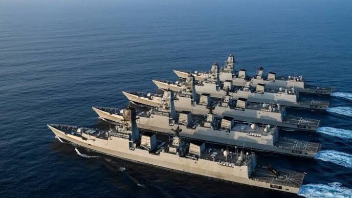 यह वर्तमान में INS Kolkata, INS Kochi, INS Chennai और स्वदेशी एयरक्राफ्ट कैरियर INS Vikrant पर तैनात है. यह दुश्मनों के विमानों और मिसाइलों के लिए समुद्र में एक दीवार की तरह है. मध्यम दूरी की सुरक्षा के लिए नौसेना Shtil-1 डिफेंस सिस्टम पर भरोसा करती है, जो रूस में विकसित किया गया है.