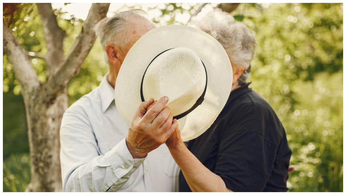 Senior Citizen Dating India:50 ఏళ్ల తర్వాత డేటింగ్! దేశంలో సెకండ్ ఇన్నింగ్స్‌పై ఇంట్రెస్టింగ్‌ స్టోరీ!