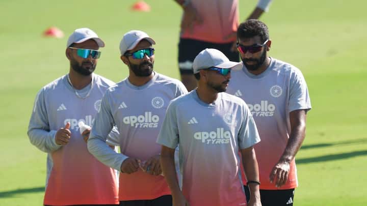 भारतीय क्रिकेट संघाला आयपीएल 2026 नंतर लगेचच अफगाणिस्तानविरुद्ध एकमेव कसोटी सामना खेळायचा आहे.