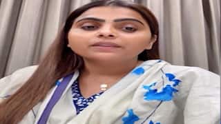 પ્રેમ લગ્નના વિવાદમાં સિંગર કાજલ મહેરિયાનો મોટો ધડાકો, કહ્યુ- પરિવાર તરફથી મારી નાખવાની મળે છે ધમકી