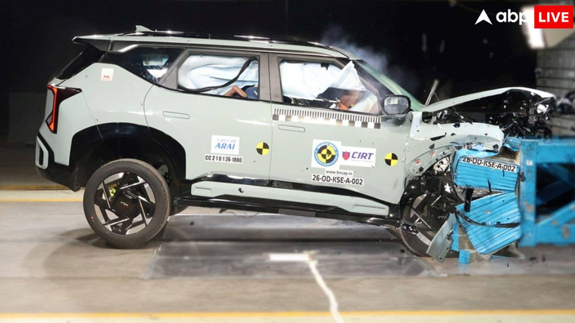Renault Duster या Kia Seltos, सेफ्टी में कौन-सी गाड़ी आगे? जानिए क्रैश टेस्ट में दोनों का स्कोर