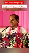 మొదటి సంకేతం హైడ్రాను తొలగించడం