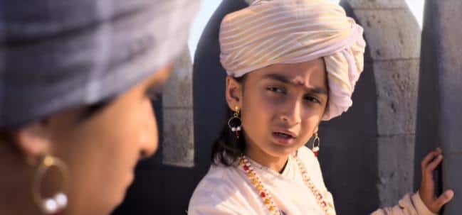 Raja Shivaji Movie Trailer: रितेश-जिनेलियाच्या धाकट्या लेकाचं इंडस्ट्रीत दणक्यात पदार्पण; 'राजा शिवाजी'मध्ये साकारणार दमदार भूमिका