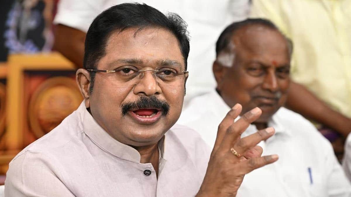 "செய்யாறு கொடூரம்: தமிழகத்தில் பெண்களுக்கு பாதுகாப்பு எங்கே?" - தினகரன் ஆவேச கேள்வி