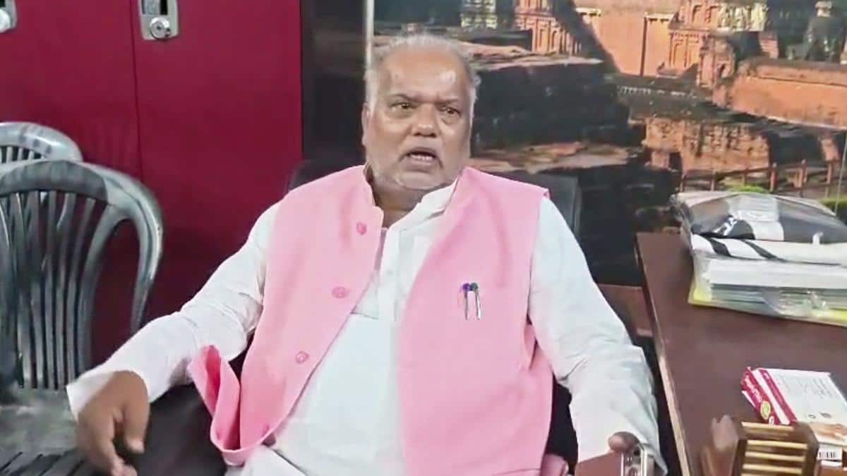 नीतीश कुमार ने बनाया विधायक दल का नेता तो क्या बोले श्रवण कुमार? 'मेरी प्राथमिकता…'
