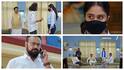 Jagadhatri Serial Today April 21th:మినిస్టర్‌ కొడుకుపై జేడీ ఎందుకు చేయిచేసుకుంది..? ఇంట్లో పనులు చేయలేక నిషిక,వైజయంతి ఏం చేశారు...?