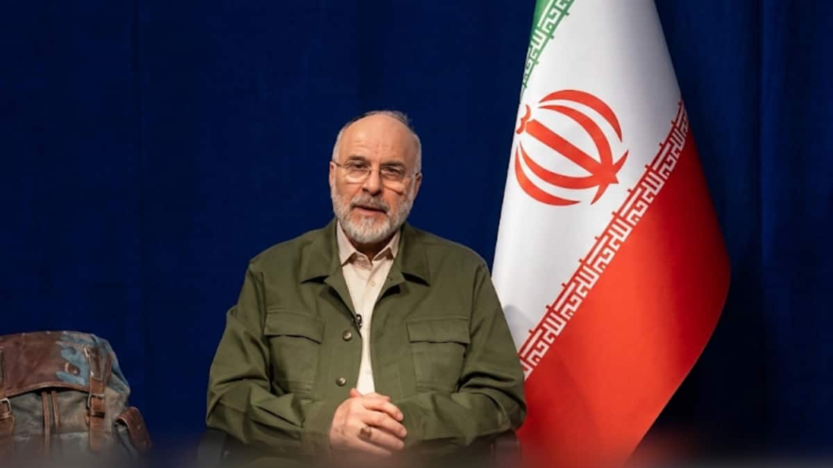 Iran Draws Red Line On Oil Exports, Warns US Of Regional Fallout: 'If We Don't Sell Oil, No One Will'