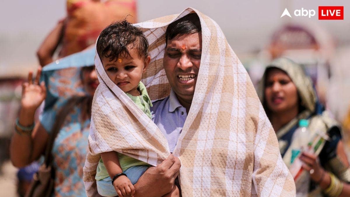 दिन नहीं अब रातें करेंगी टॉर्चर, यूपी में वॉर्म नाइट, कई राज्यों में तूफानी बारिश की चेतावनी? जानें दिल्ली का मौसम कैसा?