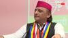 लखनऊ में बीजेपी की पदयात्रा पर अखिलेश यादव का तंज, कहा- ये विपक्ष में आने की प्रैक्टिस कर रहे