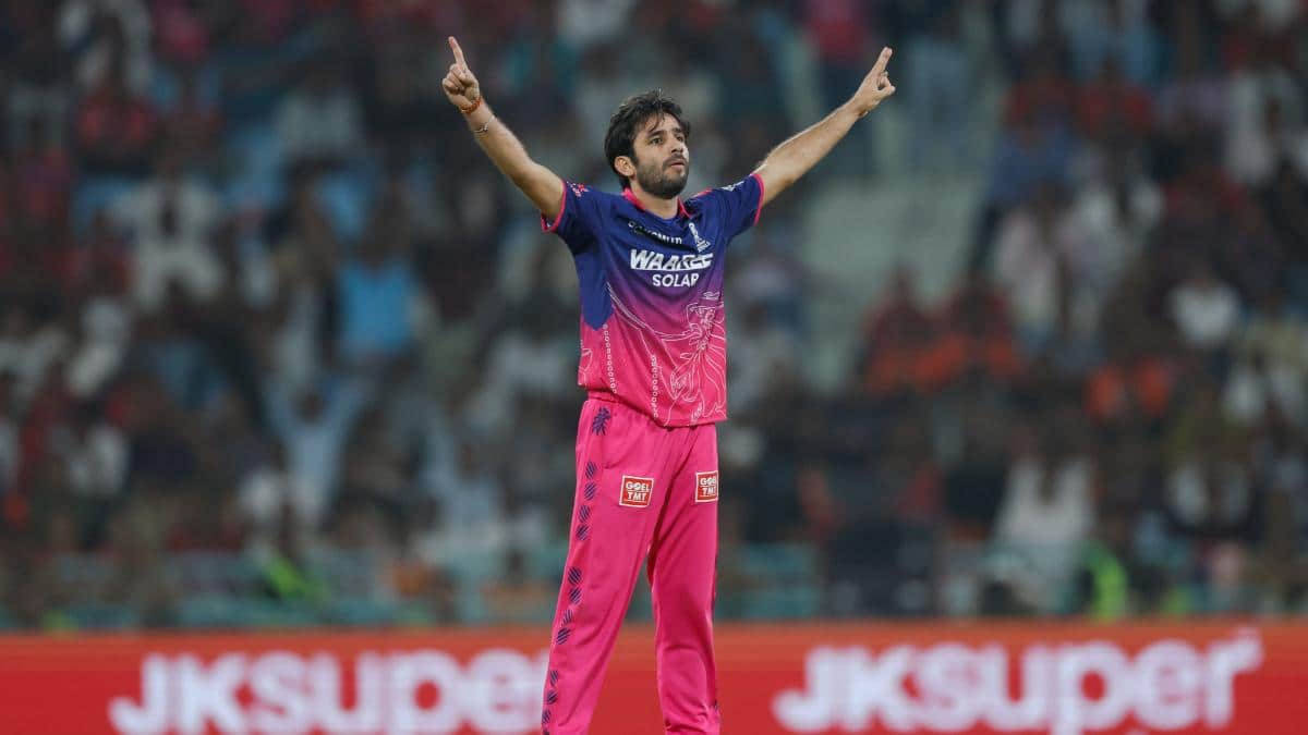 LSG vs RR Highlights: 159 बनाकर भी आसानी से जीती राजस्थान, गेंदबाजों ने बरपाया कहर, LSG को उसी के घर में हराया