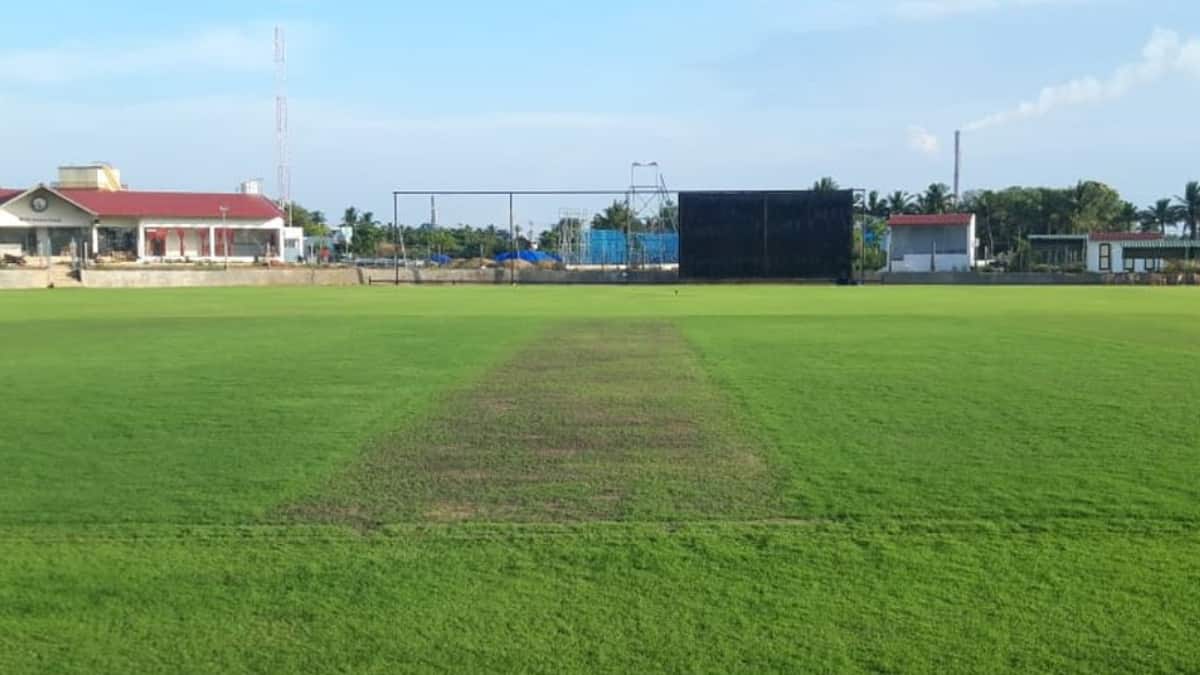 Puducherry Cricketers Suspended After Attempted Murder Charges