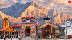 Badrinath Dham: 23 अप्रैल सुबह खुलेंगे बद्रीनाथ मंदिर के कपाट, चार धाम यात्रा की होगी विविधत शरुआत