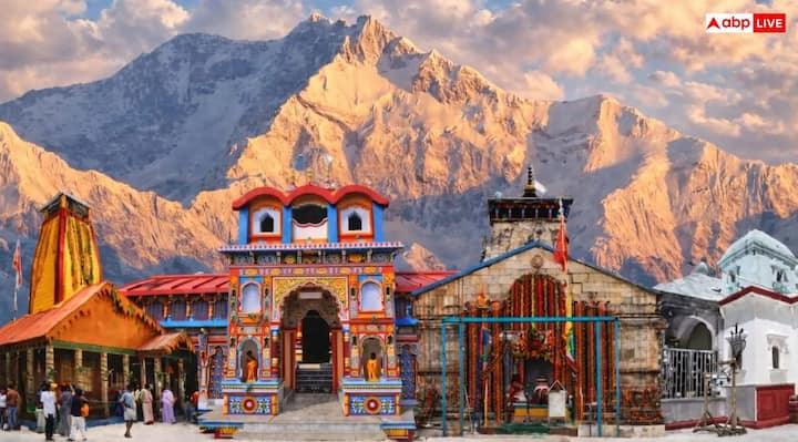 उत्तराखंड के प्रसिद्ध चार धाम की यात्रा शुरू हो चुकी है. चार धाम की यात्रा में युमनोत्री, गंगोत्री, केदारनाथ और बद्रीनाथ मंदिर शामिल है, इनमें बद्रीनाथ सबसे अंतिम पड़ाव होता है.