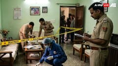 दिल्ली में IRS अधिकारी की बेटी का मर्डर, चार्जिंग केबल से गला घोंटकर की हत्या, नौकर पर है शक