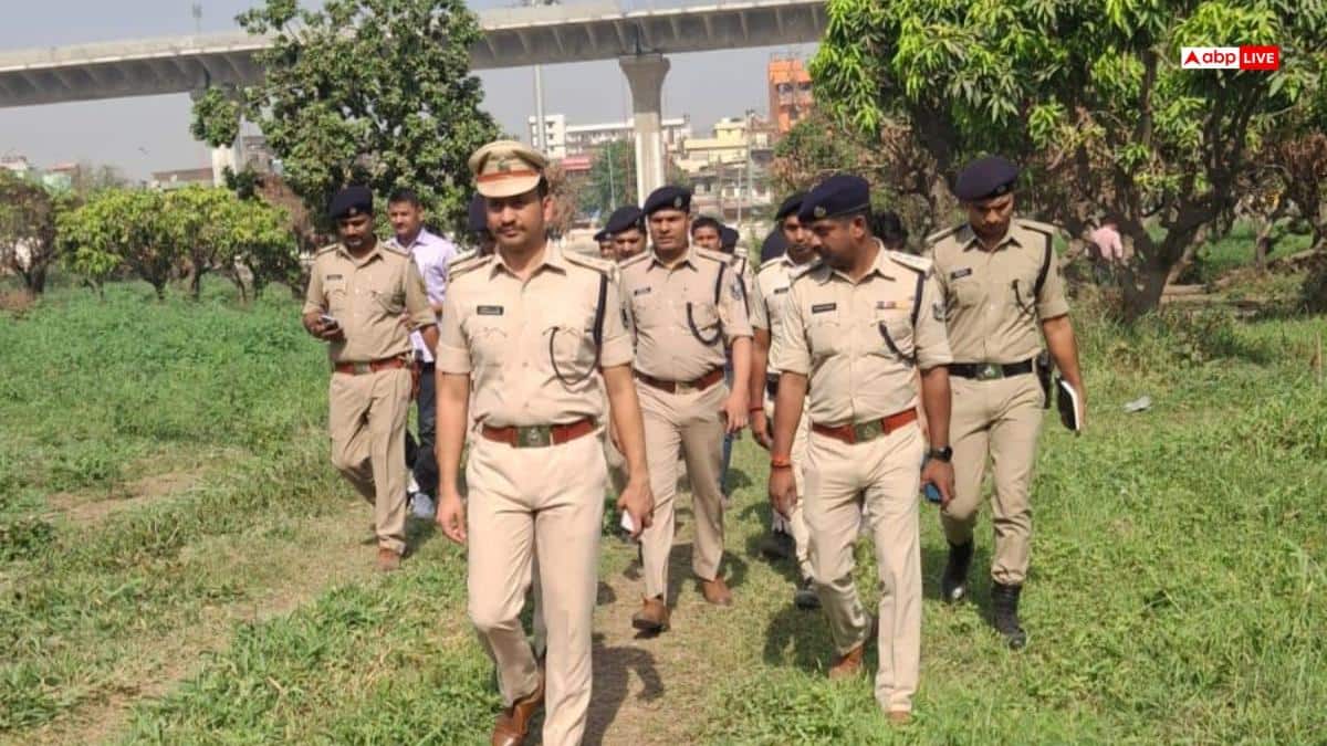 पटना ज्वैलरी शॉप डकैती कांड में पुलिस को मिली बड़ी कामयाबी, मुठभेड़ में पकड़े गए 4 अपराधी