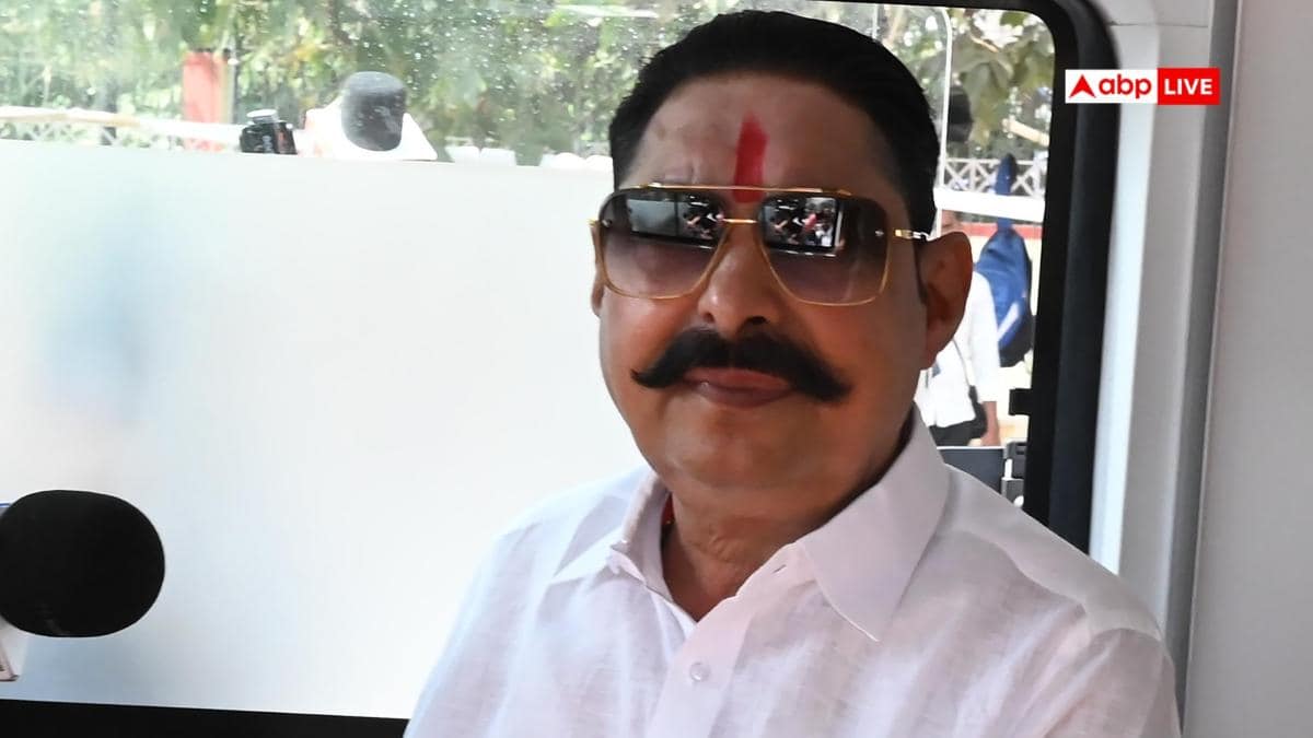 'पागल हो गया है...अपनी पत्नी से पूछे', पप्पू यादव के महिलाओं पर विवादित बयान पर बोले अनंत सिंह