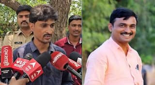 Santosh Deshmukh : आरोपींच्या वकिलांकडून प्रत्येक तारखेला काहीतरी खोडा; सरपंच देशमुख प्रकरणात न्यायालयात सुनावणीवेळी काय काय झालं? धनंजय देशमुखांनी सगळं सांगितलं
