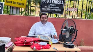 Rejected For Dark Skin, Denied Temple Entry: Panchayat Actor Vinod Suryavanshi Opens Up On Caste Bias In Karnataka