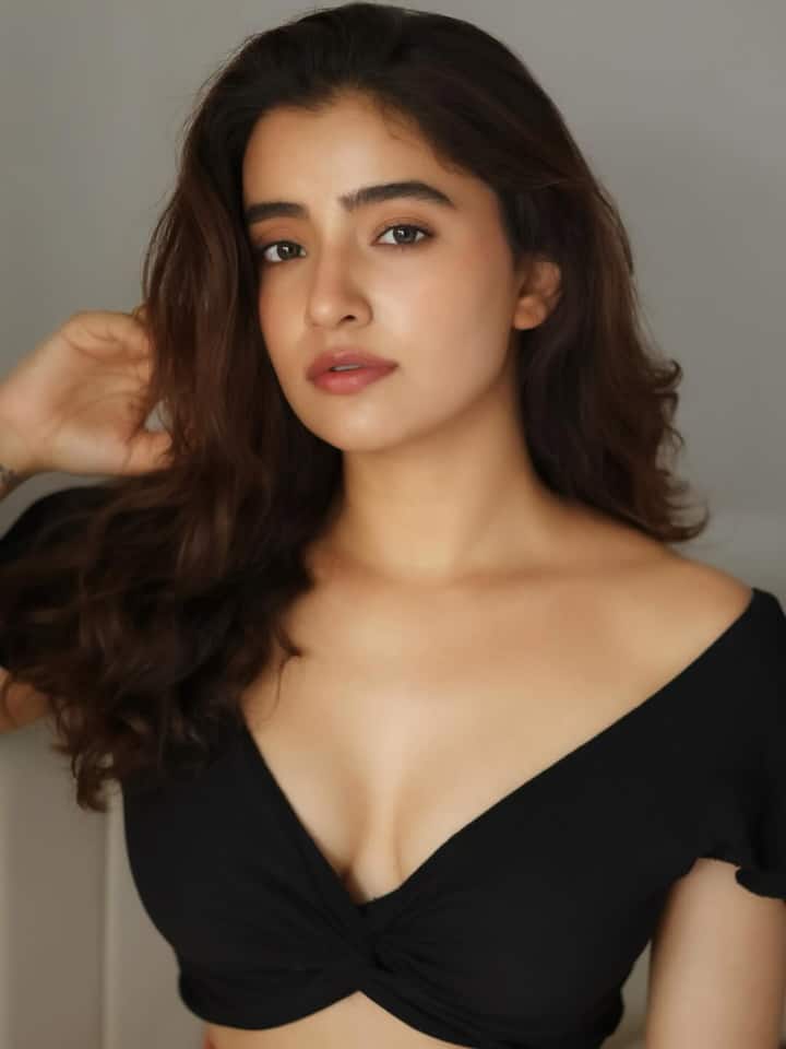 ఆకతాయి మూవీతో తెలుగు ప్రేక్షకులకు పరిచయమైన రుక్సార్..నానితో కృష్ణార్జున యుద్ధం సినిమాలో నటించింది