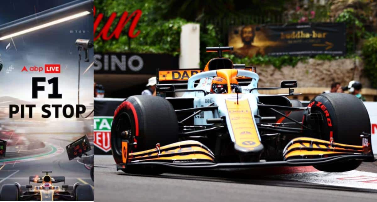 F1 Driver Tax Probe Sparks Criminal Charges Warning