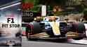 Italian Police Launch Sweeping Tax Investigation Into Formula 1 Drivers