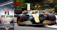Italian Police Launch Sweeping Tax Investigation Into Formula 1 Drivers