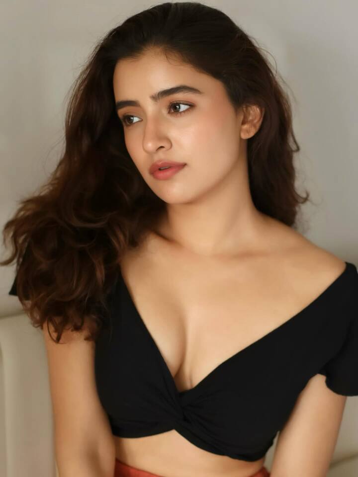 మోడలింగ్ చేస్తూ సినిమాల్లో అడుగుపెట్టింది రుక్సన్ థిల్లాన్. కన్నడ మూవీతో కెరీర్ ప్రారంభించి తెలుగు, తమిళంలోనూ అవకాశాలు దక్కించుకుంది