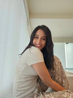 Srinidhi Shetty: శ్రీనిధి శెట్టి లేటెస్ట్ క్లిక్స్, లొకేషన్ చూస్తే అవాక్కవుతారు!