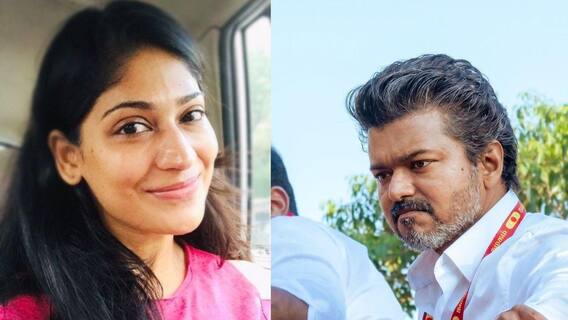 இன்னும் கரூர் கணக்கே முடியல...விஜய்க்கு வார்னிங் கொடுத்த நடிகை விஜயலட்சுமி இன்னும் கரூர் கணக்கே முடியல...விஜய்க்கு வார்னிங் கொடுத்த நடிகை விஜயலட்சுமி