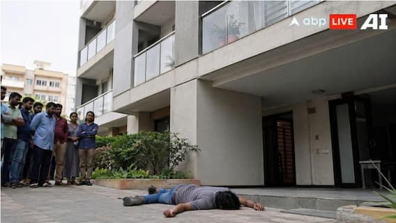 Greater Noida News: बिजनेस में हुआ घाटा तो डिप्रेशन का शिकार हुआ शख्स, उठाया खौफनाक कदम Greater Noida News: बिजनेस में हुआ घाटा तो डिप्रेशन का शिकार हुआ शख्स, उठाया खौफनाक कदम