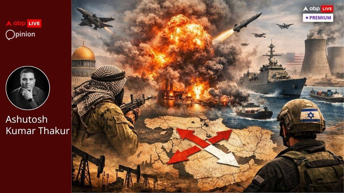 The Region Where War Never Really Ends