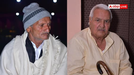 बागपत: दो सगे भाईयों के एक ही दिन में मौत, छोटे को सांप ने काटा तो बड़े भाई को सदमे से आया हार्ट अटैक बागपत: दो सगे भाईयों के एक ही दिन में मौत, छोटे को सांप ने काटा तो बड़े भाई को सदमे से आया हार्ट अटैक