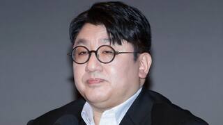 BTS Agency Founder Bang Si-Hyuk Faces Arrest Bid As South Korea Police Expand Probe