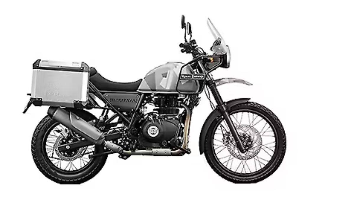 Royal Enfield Himalayan: கம்பேக் தரும் க்ளாசிக் ஹிமாலயன்? சக்தி வாய்ந்த இன்ஜினுடன் புது பைக் எப்போது அறிமுகம்?
