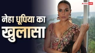 यशराज स्टूडियो में शूटिंग के दौरान नेहा धूपिया को शुरू हुआ था लेबर पेन, बोलीं- ये हमेशा याद रहेगा