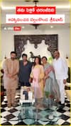 తమ పెళ్లికి చిరంజీవిని  ఆహ్వానించిన బెల్లంకొండ శ్రీనివాస్