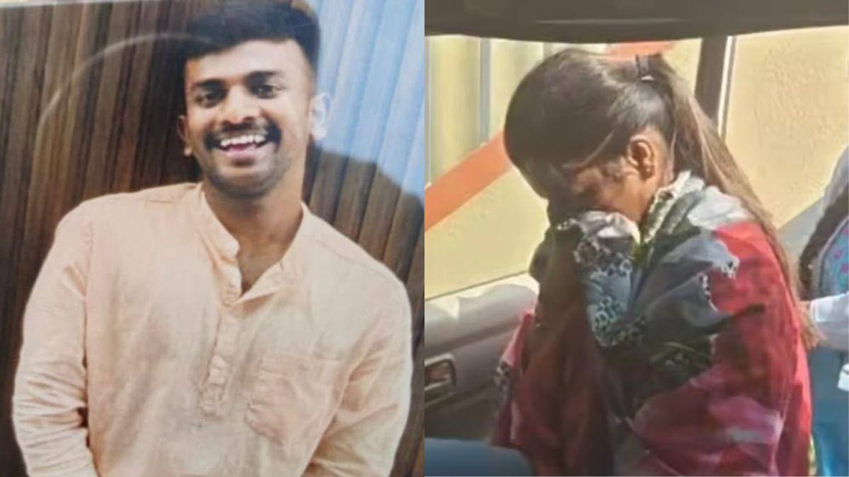 Bengaluru Horror: వెస్ట్రన్ స్టైల్‌లో లవ్ ప్రపోజ్! ప్రియుడిపై పెట్రోల్ పోసి సజీవ దహనం.. బెంగళూరులో ఘోరం