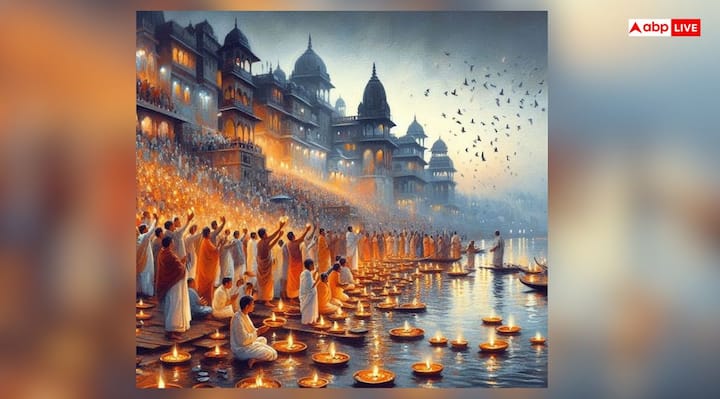 गंगा सप्तमी का त्योहार हर साल पंचांग के अनुसार, वैशाख महीने के शुक्ल पक्ष की सप्तमी तिथि को मनाया जाता है. पौराणिक मान्यता है कि, इसी दिन मां गंगा का अवतरण पृथ्वी पर हुआ था.