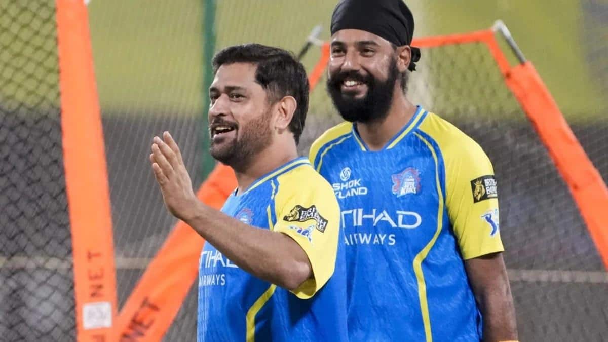 CSK फैंस के लिए बड़ी खुशखबरी, कब होगी एमएस धोनी की वापसी? आ गया ताजा अपडेट