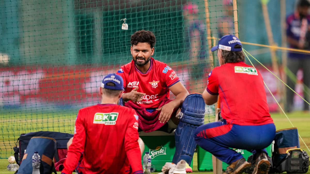 LSG vs RR Prediction Alert for Crucial IPL 2026 Match